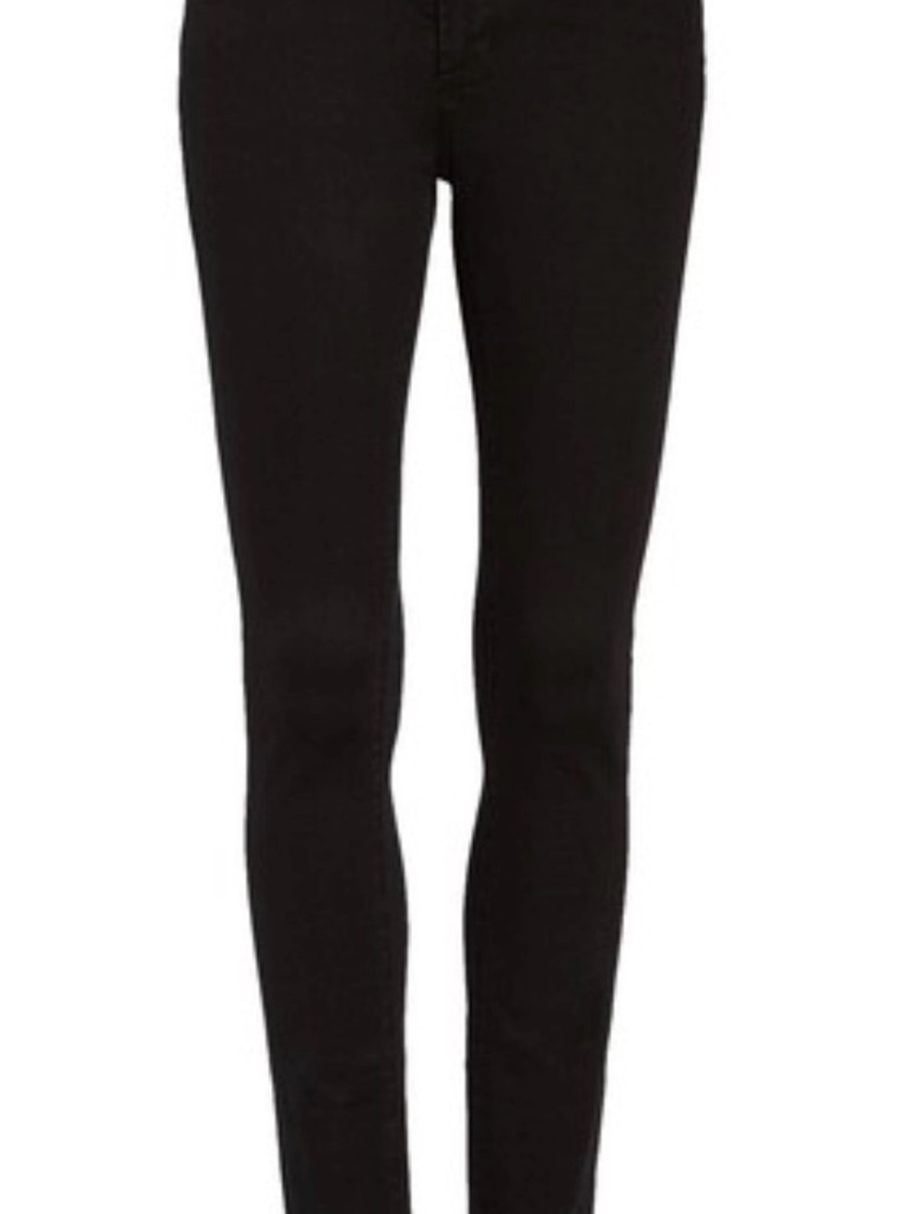 Articles Of Society Black Skinny Jeans